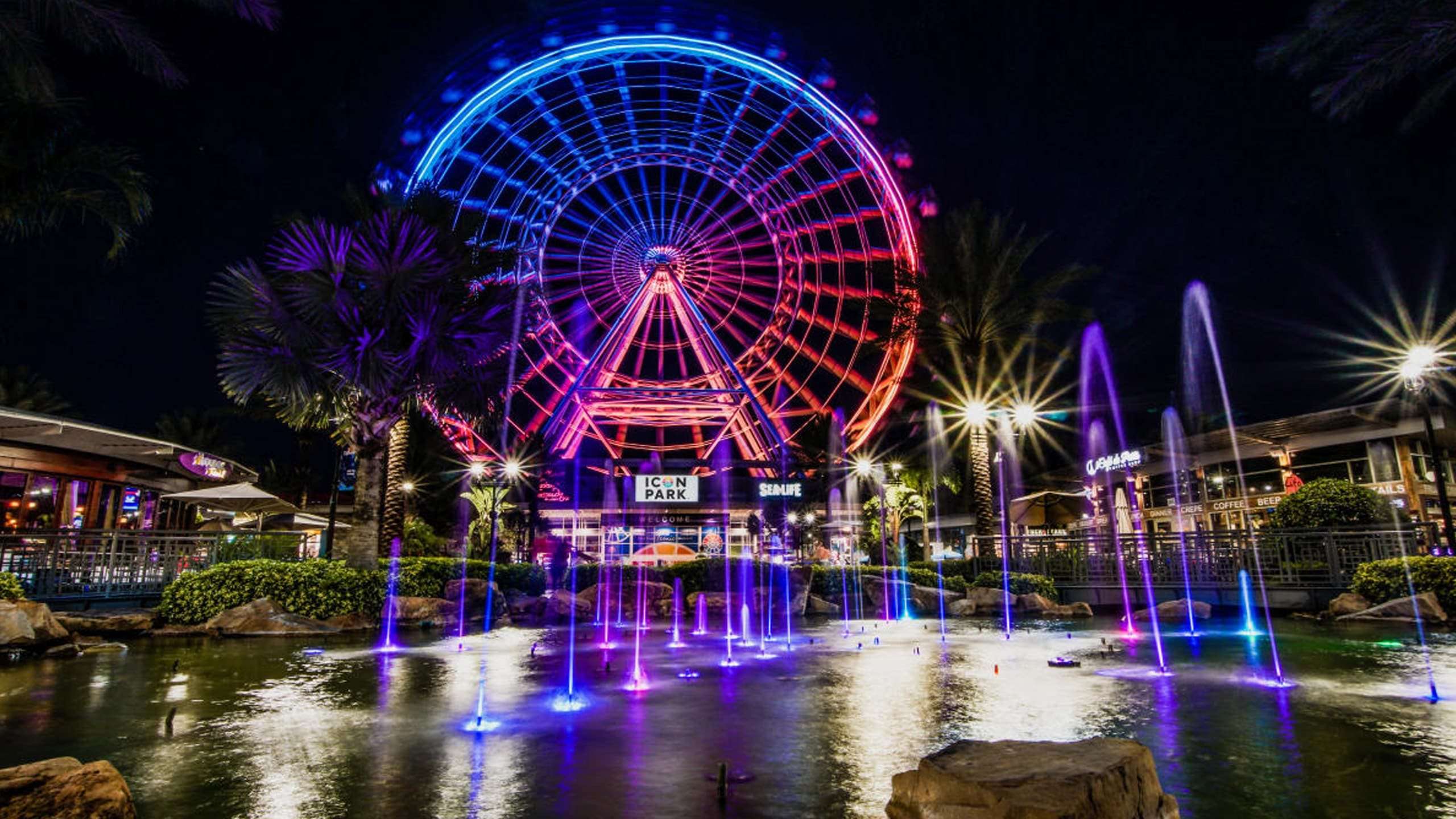Orlando Things to Do for Adults | Top Experiences & Day Trips