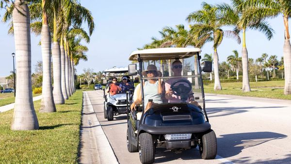 Where Convenience Meets 55+ Living at Cresswind at Hammock Oaks