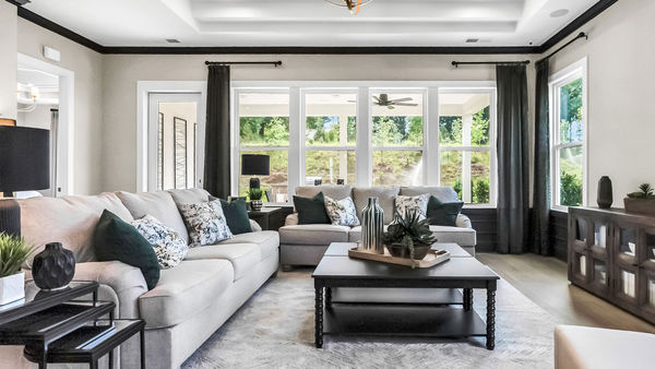 Cresswind at Rocky River: New Homes and Lifestyle in Locust, NC