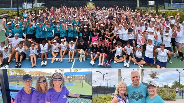 Cresswind Kolter Cup Brings Eight Communities Together