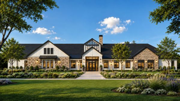 Explore the Future Club Cresswind Amenities at Rocky River