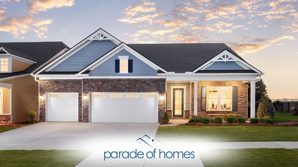 Kolter Homes Celebrates Three Award-Winning Designs in the 2026 Charlotte Parade of Homes