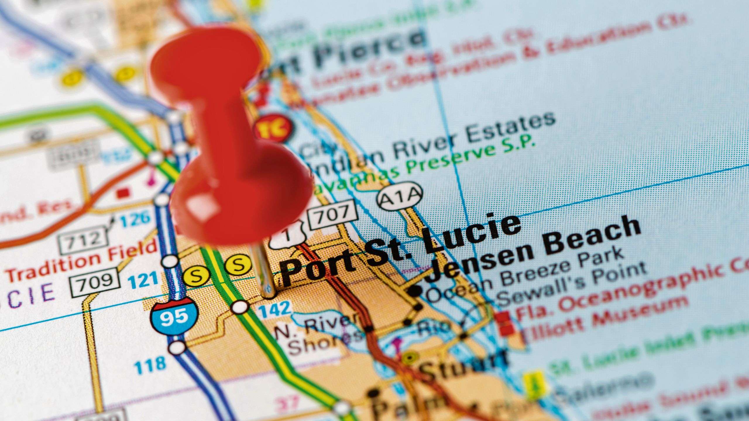 Discover the Best Things to Do in Port St. Lucie - Kolter Homes
