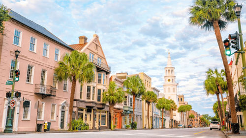 Things to Do in Charleston SC | Top Attractions, Dining & Outdoor ...