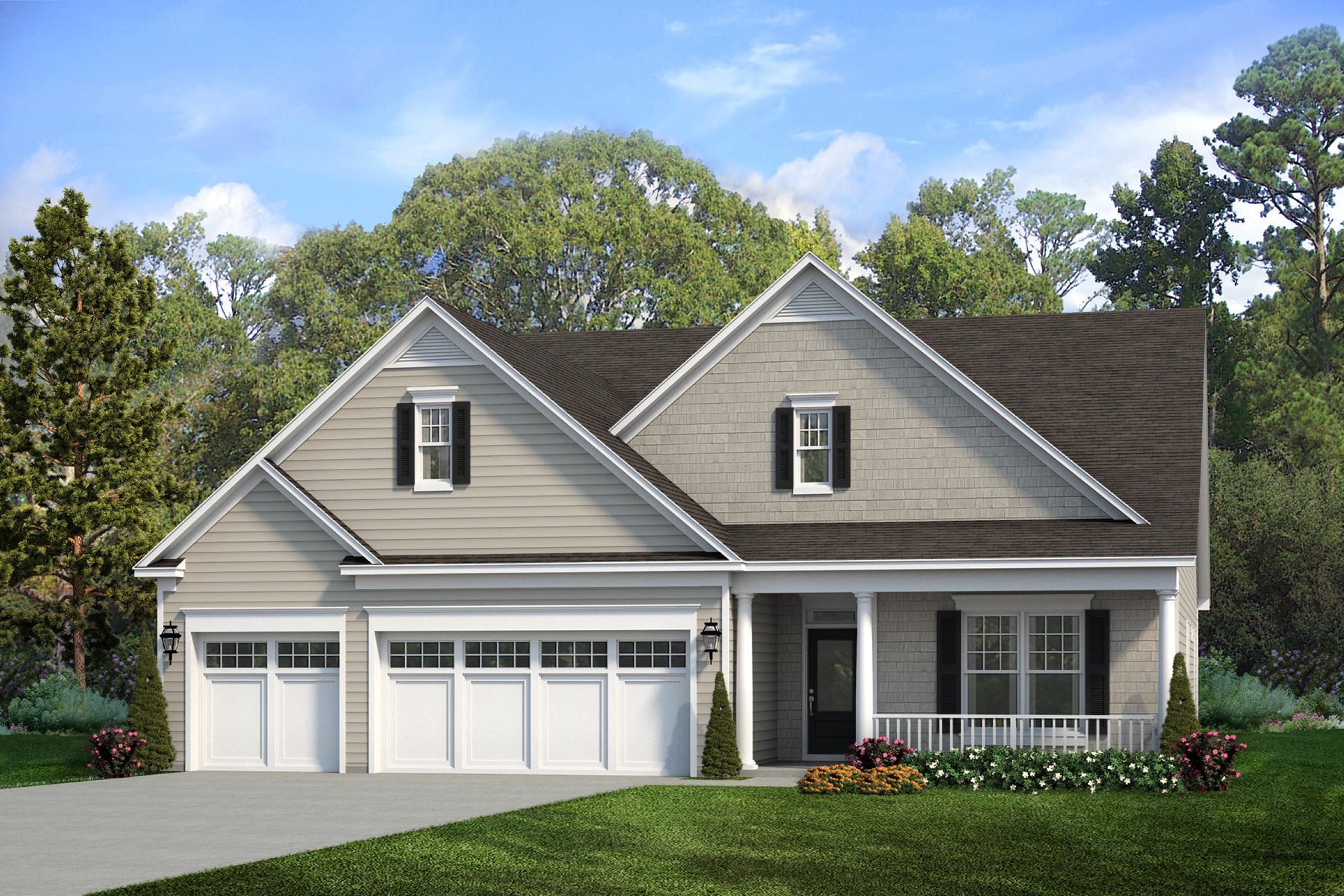 198 Collared Cove - new homes construction near me