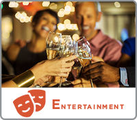 Cresswind Entertainment Cornerstone
