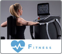Cresswind Fitness Cornerstone