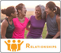 Cresswind Relationships Cornerstone