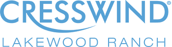 Cresswind Lakewood Ranch Logo