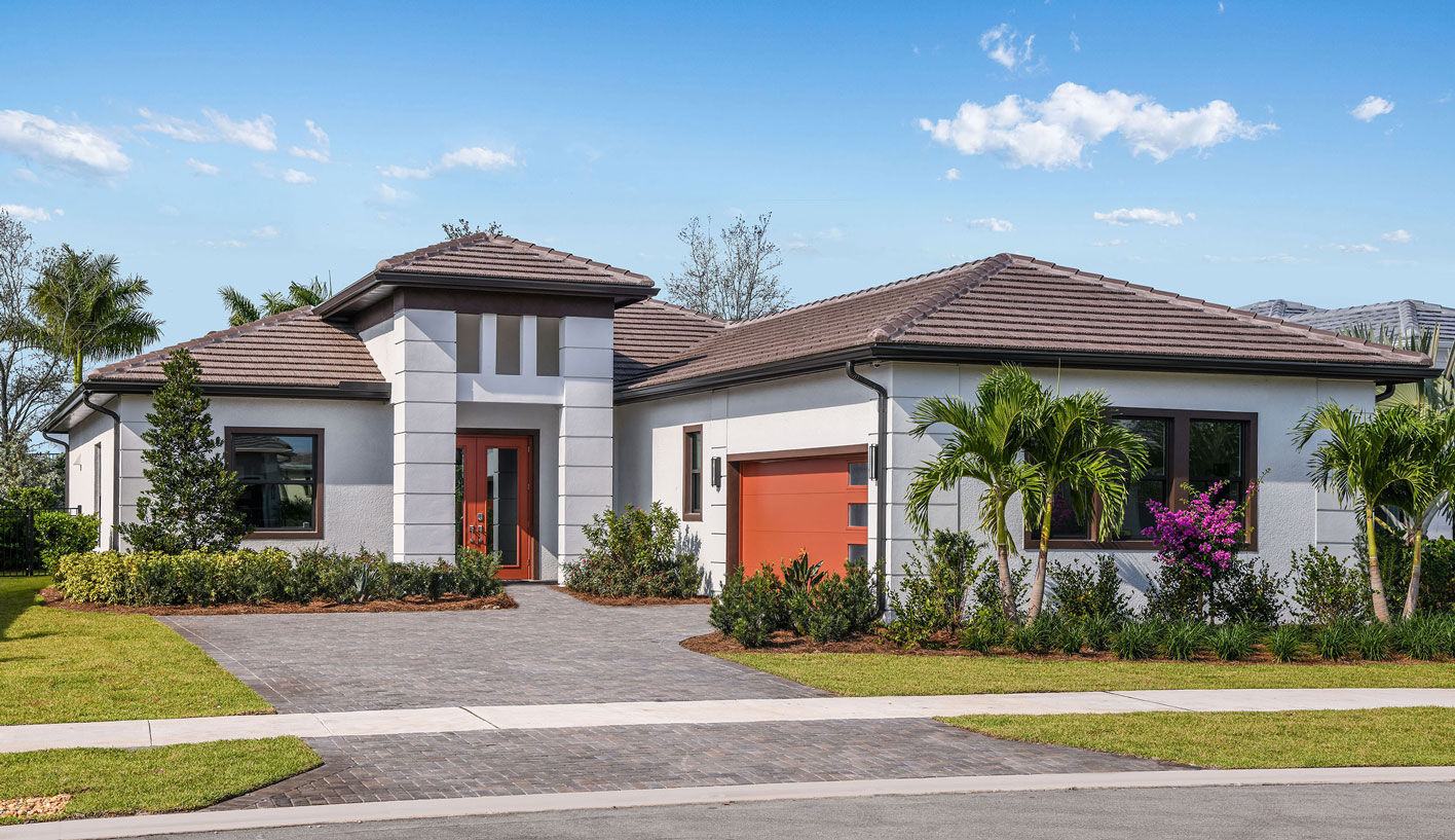 Exterior Features
