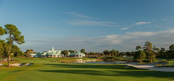 PGA Village Golf Club in Port St. Lucie, FL PGA Village Golf Club in Port St. Lucie, FL