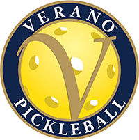 Pickleball Center Logo