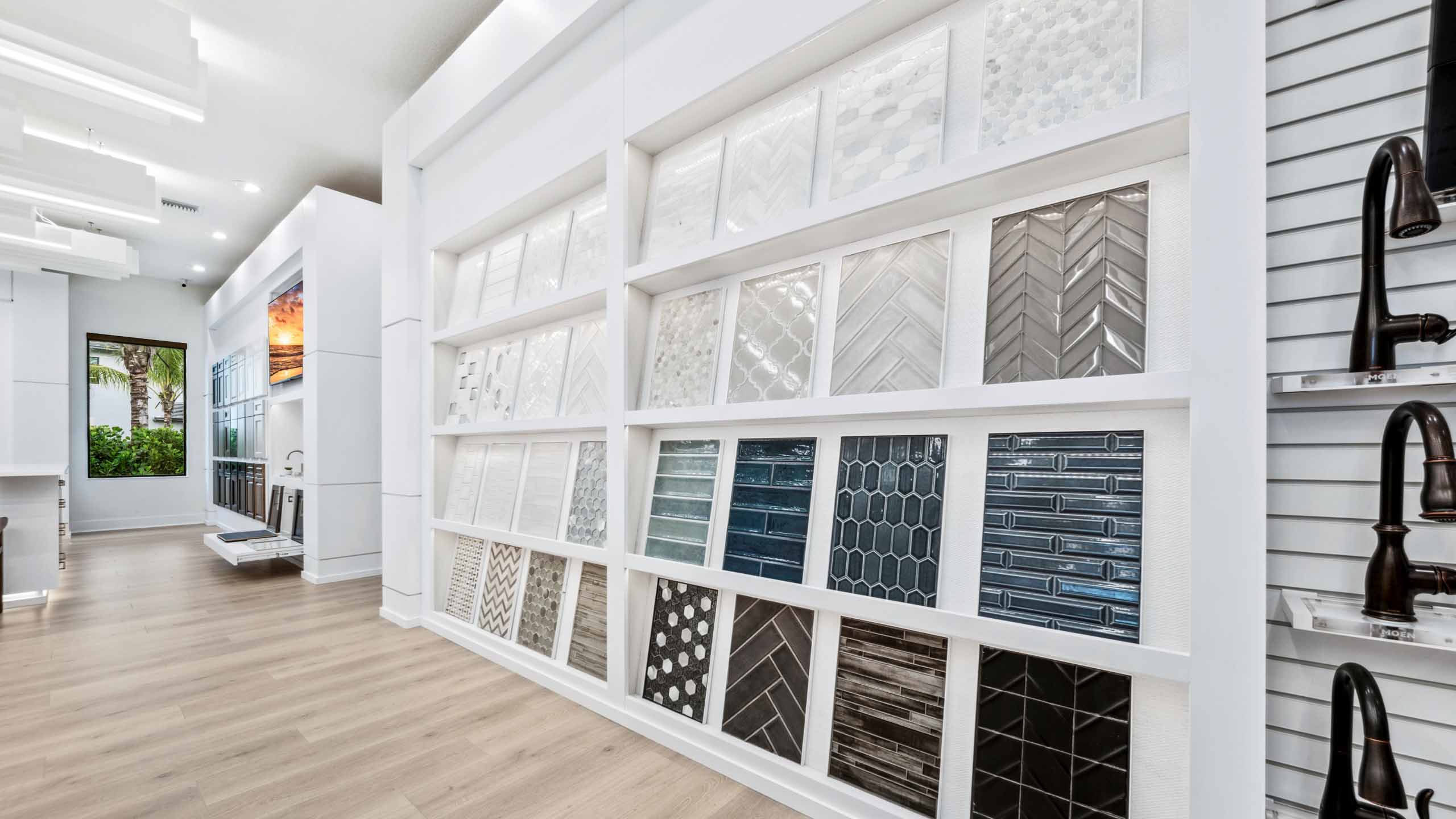 Home personalization at the Kolter Design Studio