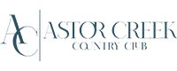 Astor Creek Open House Weekend