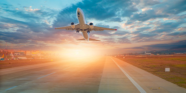 Airports