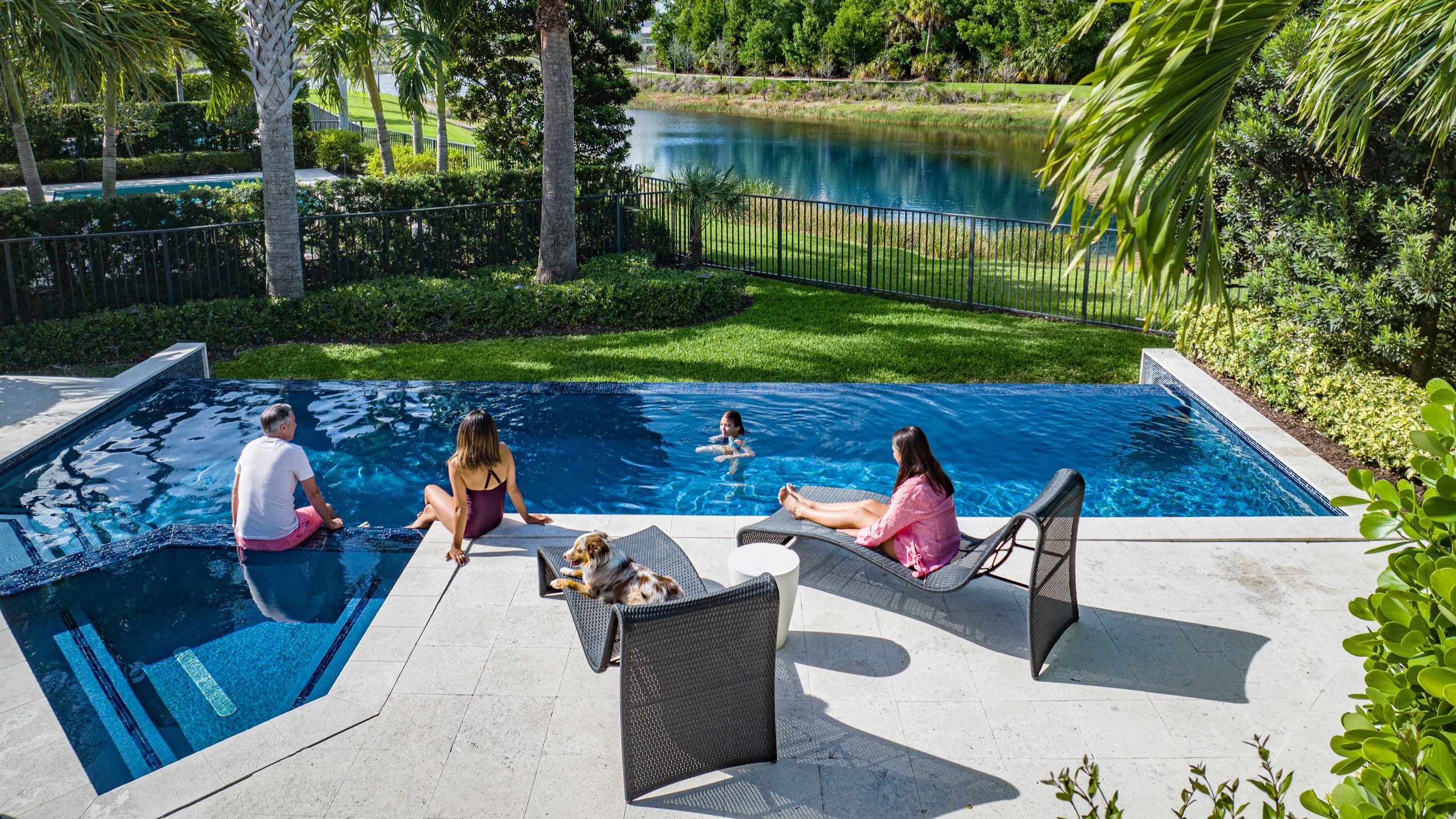Artistry Wellington new home community in Wellington, Florida