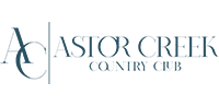 Astor Creek Golf & Country Club