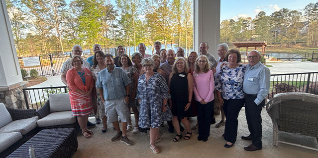 Group Photo at Award Ceramony