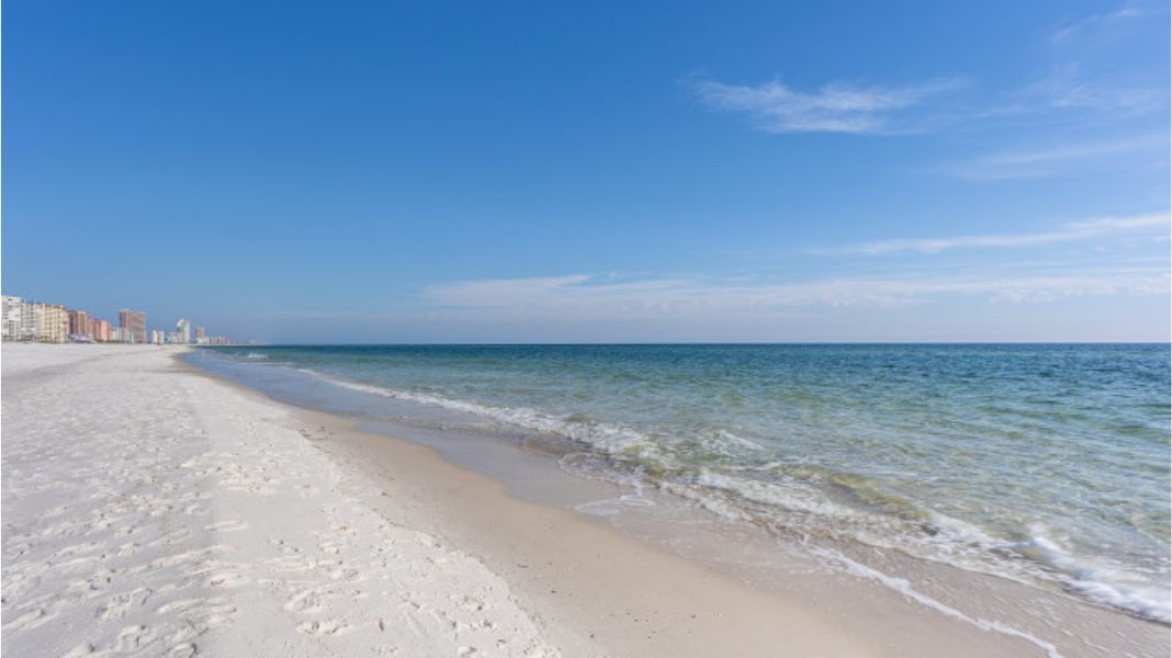 New Smyrna Beach, Florida