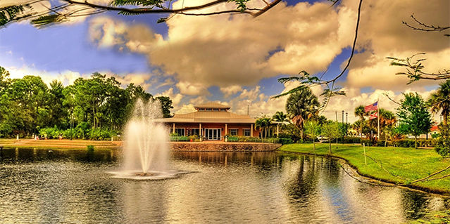 Nearby Attractions 