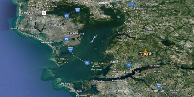Location
