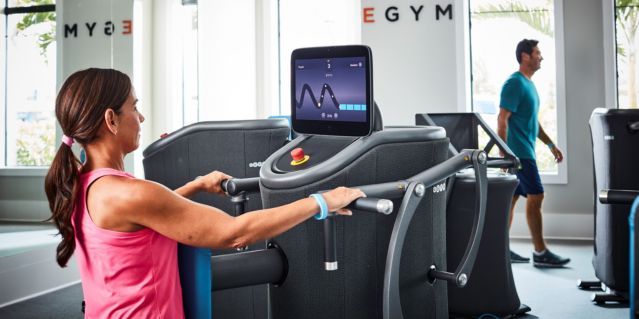 EGYM
