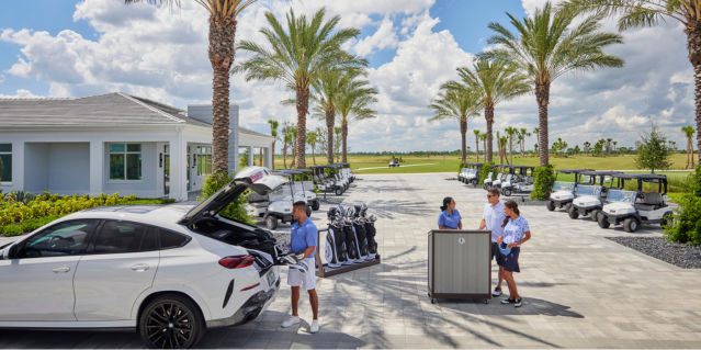 Golf