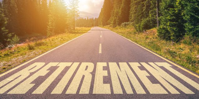 Road to Retirement