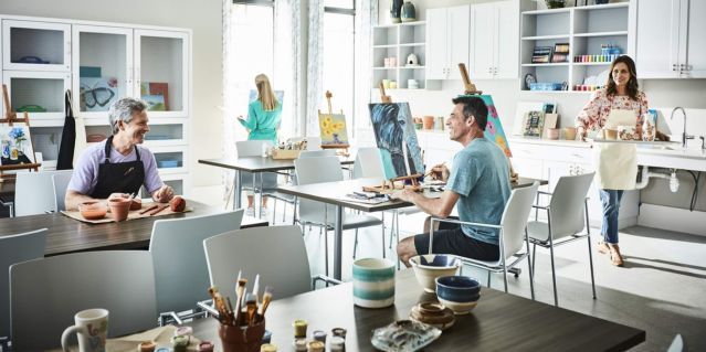 Cresswind Lifestyle Program