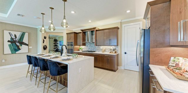 Build Your Dream Home