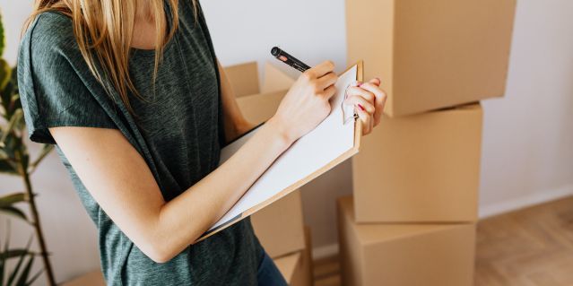 Home Inventory