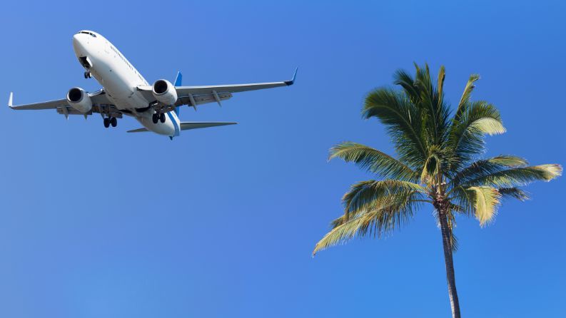 Treasure Coast airport expansion and new flights along Florida's East Coast