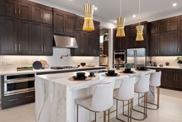 L'Ambiance at Avenir by Kolter Homes in Palm Beach Gardens Florida