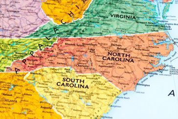 Kolter Homes Carolinas Division leadership appointments