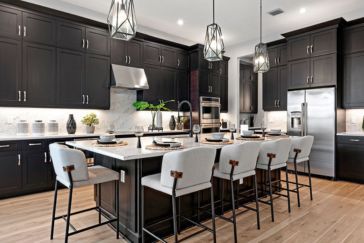 Kolter Homes in Port St. Lucie and the Treasure Coast lifestyle