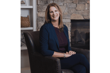 Robin Boyce, Senior Director of Purchasing for Kolter Homes Carolinas Division