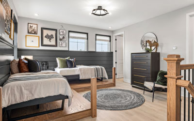 Bonus Room with Closet