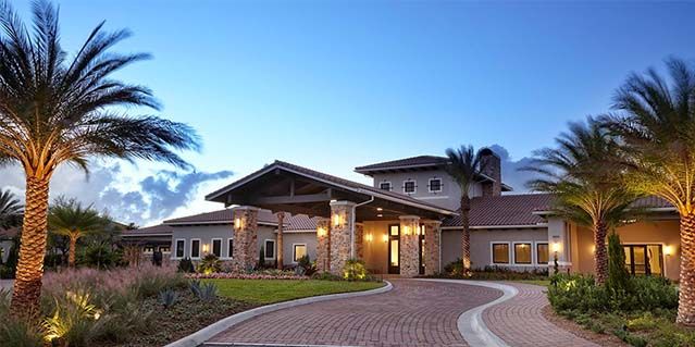 Club Talavera at PGA Village Verano