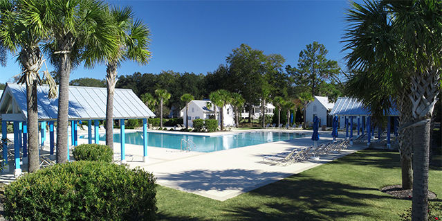 Clubhouse