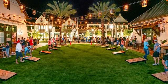 Community Events in Lakewood Ranch, Florida