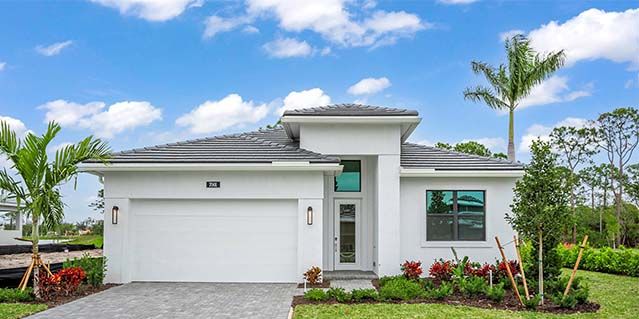 Featured Move-In Ready Home