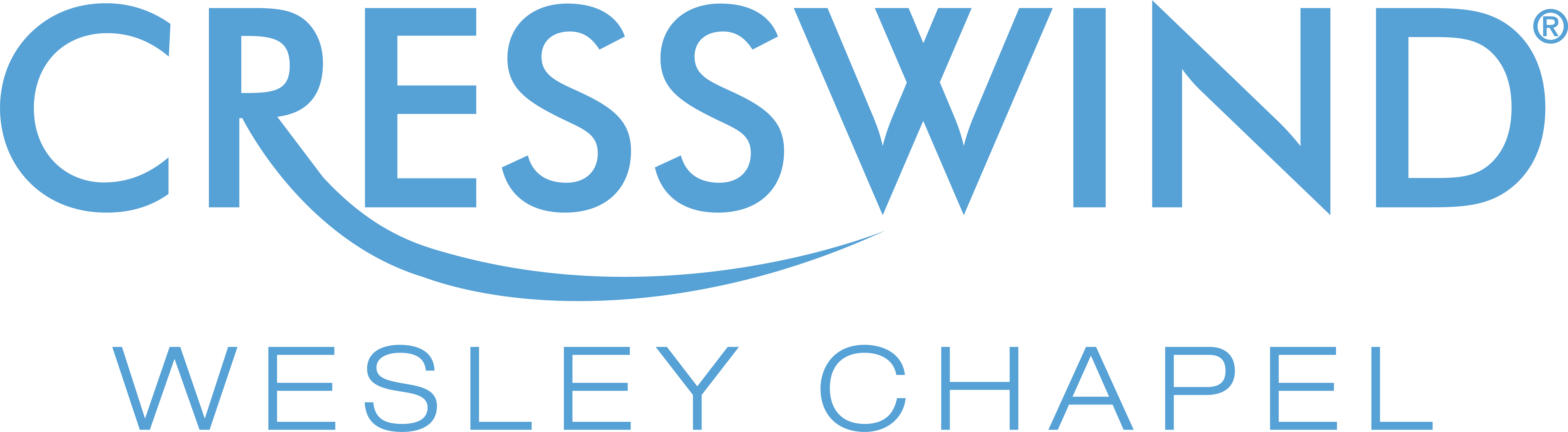 Cresswind Wesley Chapel