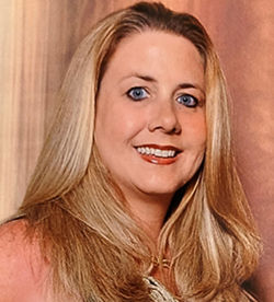 Meet Jeannine