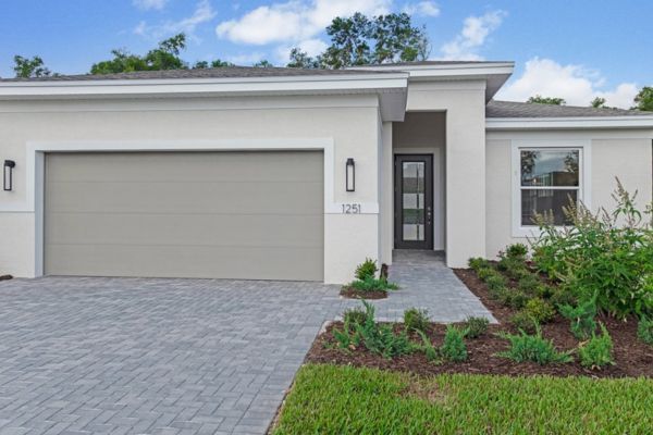 Cresswind Deland