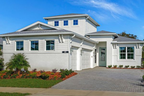 Cresswind at Hammock Oaks