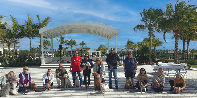 Yappy Hour