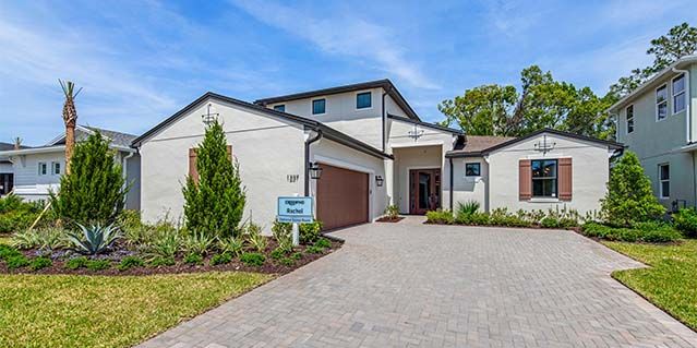Cresswind DeLand