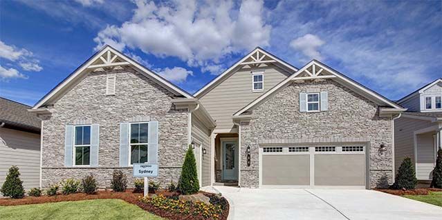 Cresswind at Spring Haven