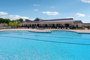 Amenities at Cresswind Wesley Chapel