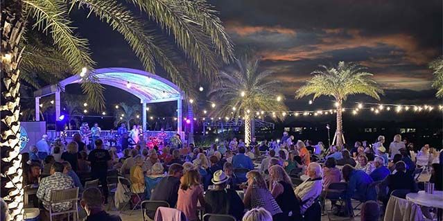Cresswind at Lakewood Ranch